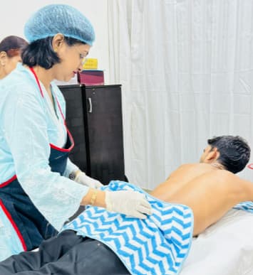 Acutouch Wellness clinic